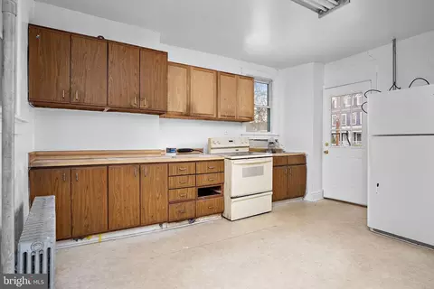 Kitchen - 201 Maple Ave, Frederick, MD 21701 photo 1 of 1