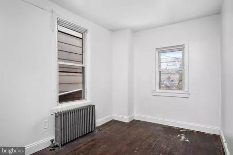Bedroom - 201 Maple Ave, Frederick, MD 21701 photo 2 of 2