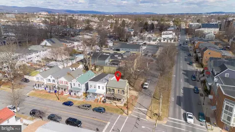 View/Area - 201 Maple Ave, Frederick, MD 21701 photo 2 of 3