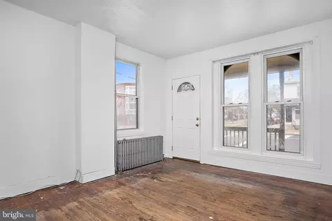 Living - 201 Maple Ave, Frederick, MD 21701 photo 1 of 1