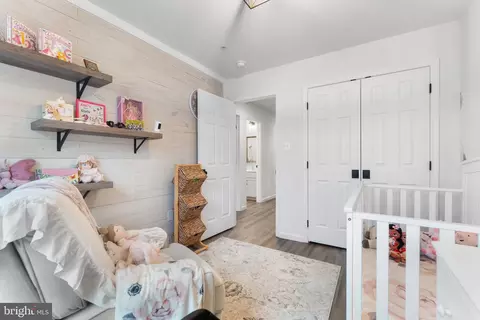 Bedroom - 1313 Pedigree St, Frederick, MD 21702 photo 6 of 8