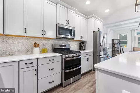 Kitchen - 1313 Pedigree St, Frederick, MD 21702 photo 2 of 3