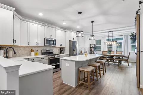 Kitchen - 1313 Pedigree St, Frederick, MD 21702 photo 1 of 3