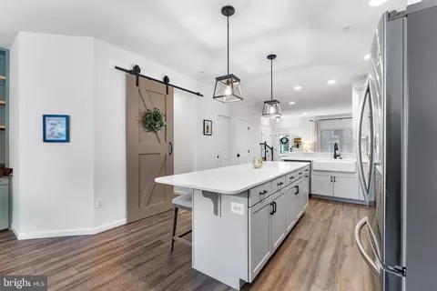 Kitchen - 1313 Pedigree St, Frederick, MD 21702 photo 3 of 3