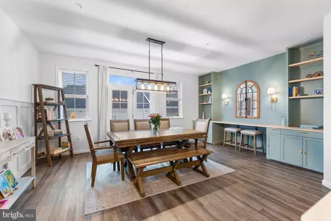 Dining - 1313 Pedigree St, Frederick, MD 21702 photo 1 of 1
