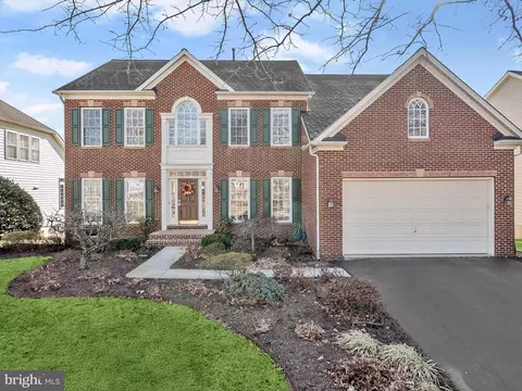 109 Tobias Run, Middletown, MD 21769