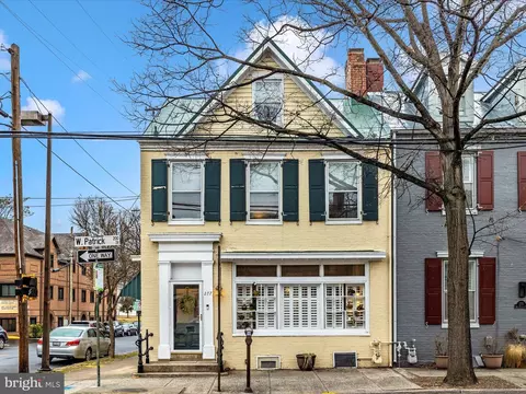 277 W Patrick St, Frederick, MD 21701