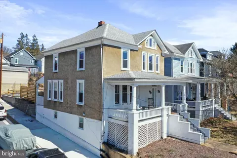 533 W Potomac St, Brunswick, MD 21716