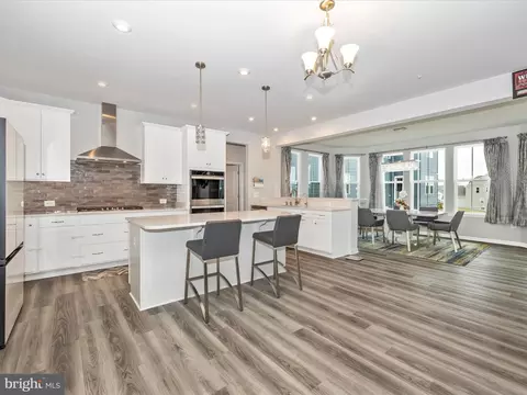 Kitchen - 5602 Pine Bluff Ct, Frederick, MD 21704 photo 1 of 4