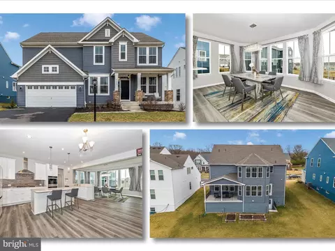 5602 Pine Bluff Ct, Frederick, MD 21704