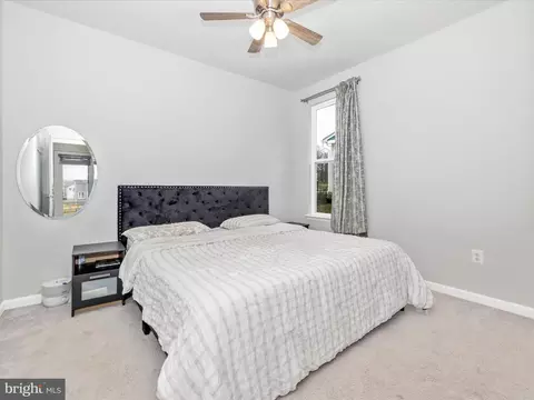 Bedroom - 5602 Pine Bluff Ct, Frederick, MD 21704 photo 2 of 8