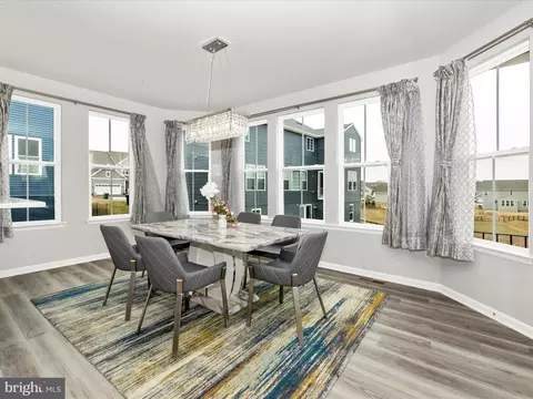 Dining - 5602 Pine Bluff Ct, Frederick, MD 21704 photo 1 of 1