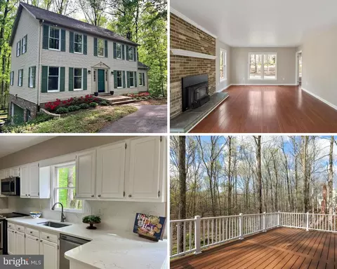 12350 Sherwood Frst, Mount Airy, MD 21771