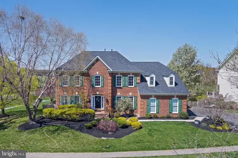 9826 Mahogany Run, Ijamsville, MD 21754