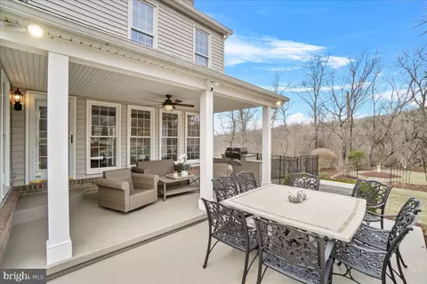 Exterior - 8029 Ridge Rd, Frederick, MD 21702 photo 13 of 19
