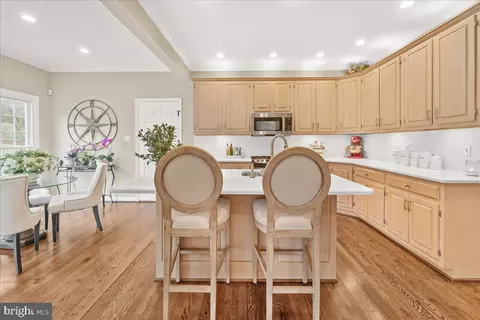 Kitchen - 8029 Ridge Rd, Frederick, MD 21702 photo 1 of 6