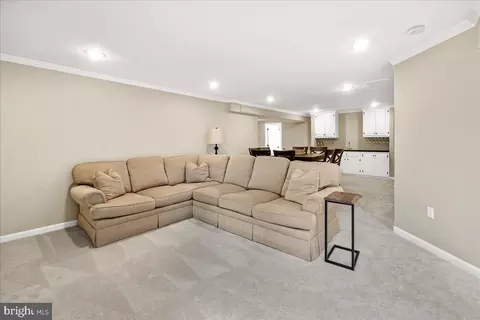 Living - 8029 Ridge Rd, Frederick, MD 21702 photo 2 of 2