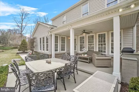 Exterior - 8029 Ridge Rd, Frederick, MD 21702 photo 11 of 19