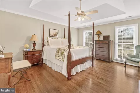 Bedroom - 8029 Ridge Rd, Frederick, MD 21702 photo 3 of 5