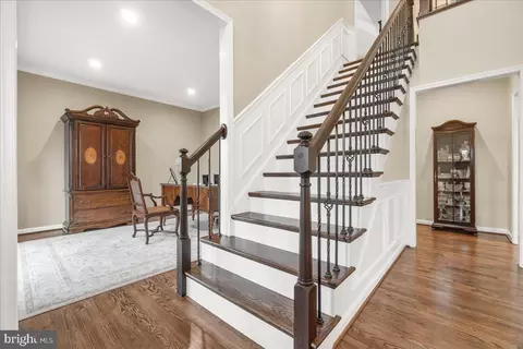 Entry Way - 8029 Ridge Rd, Frederick, MD 21702 photo 2 of 5