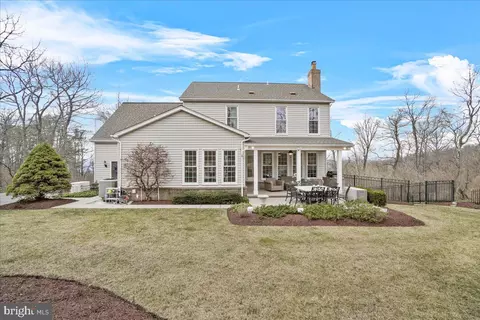 Exterior - 8029 Ridge Rd, Frederick, MD 21702 photo 2 of 19