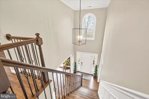 Entry Way - 8029 Ridge Rd, Frederick, MD 21702 photo 5 of 5