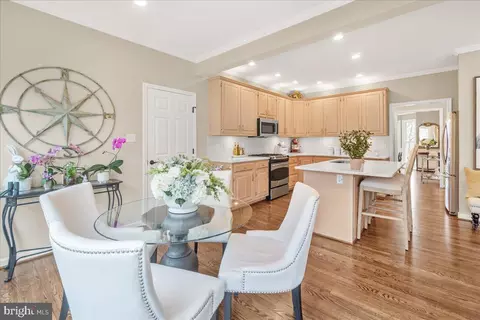 Kitchen - 8029 Ridge Rd, Frederick, MD 21702 photo 6 of 6