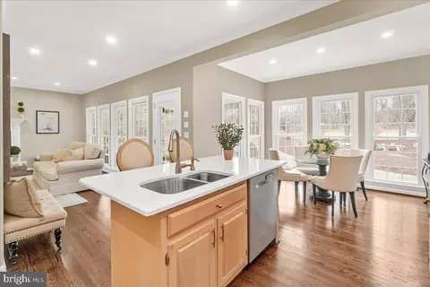 Kitchen - 8029 Ridge Rd, Frederick, MD 21702 photo 3 of 6