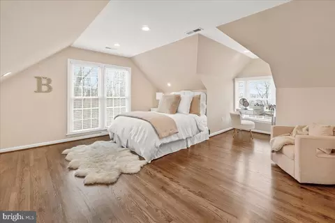 Bedroom - 8029 Ridge Rd, Frederick, MD 21702 photo 2 of 5