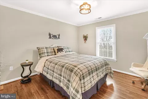 Bedroom - 8029 Ridge Rd, Frederick, MD 21702 photo 1 of 5