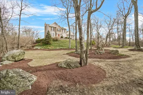 Exterior - 8029 Ridge Rd, Frederick, MD 21702 photo 5 of 19