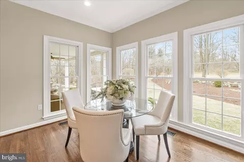 Dining - 8029 Ridge Rd, Frederick, MD 21702 photo 3 of 5