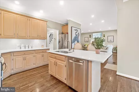 Kitchen - 8029 Ridge Rd, Frederick, MD 21702 photo 4 of 6