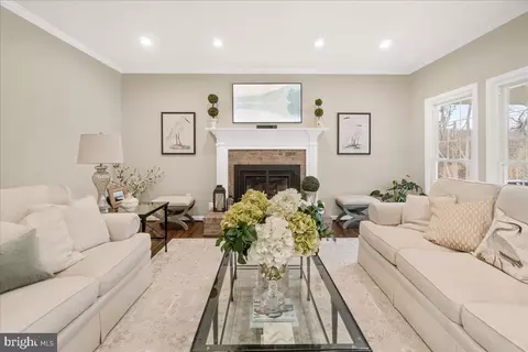 Living - 8029 Ridge Rd, Frederick, MD 21702 photo 1 of 2