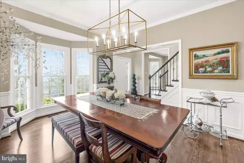 Dining - 8029 Ridge Rd, Frederick, MD 21702 photo 2 of 5