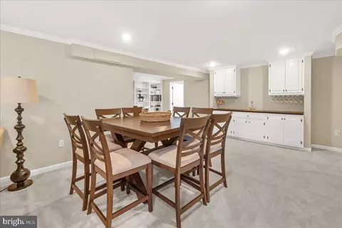 Dining - 8029 Ridge Rd, Frederick, MD 21702 photo 4 of 5