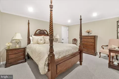 Bedroom - 8029 Ridge Rd, Frederick, MD 21702 photo 5 of 5