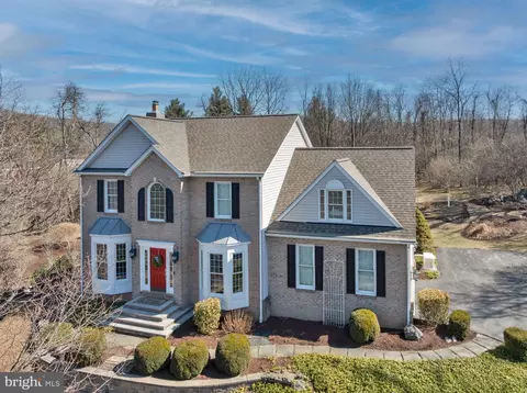 8029 Ridge Rd, Frederick, MD 21702