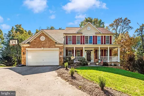 5005 Westwind Dr N, Mount Airy, MD 21771