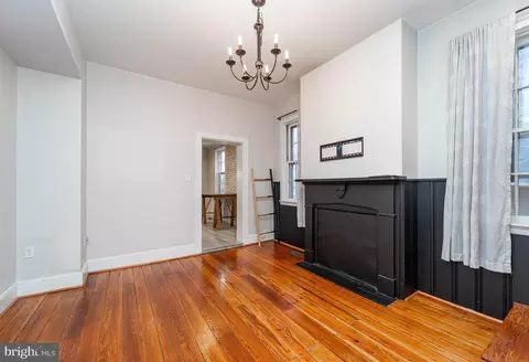 Living - 19 E South St, Frederick, MD 21701 photo 1 of 1