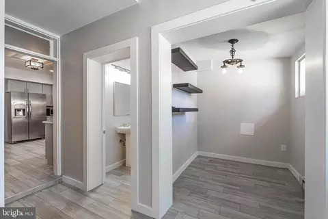 Entry Way - 19 E South St, Frederick, MD 21701 photo 4 of 10
