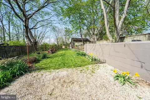 Exterior - 19 E South St, Frederick, MD 21701 photo 3 of 9