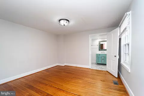Bedroom - 19 E South St, Frederick, MD 21701 photo 1 of 2