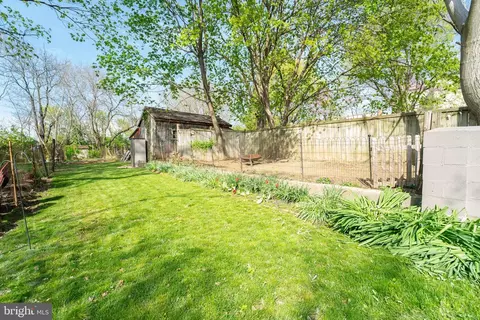 Exterior - 19 E South St, Frederick, MD 21701 photo 4 of 9