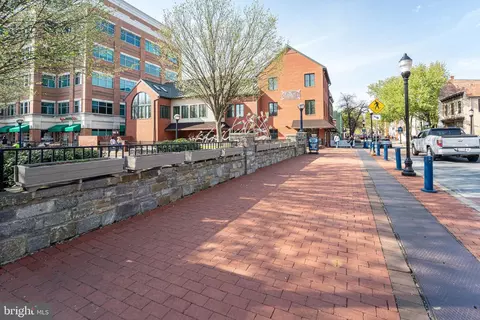 Exterior - 19 E South St, Frederick, MD 21701 photo 7 of 9
