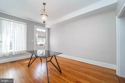 Entry Way - 19 E South St, Frederick, MD 21701 photo 2 of 10