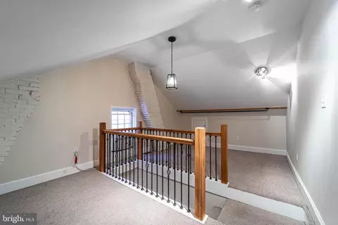 Entry Way - 19 E South St, Frederick, MD 21701 photo 9 of 10