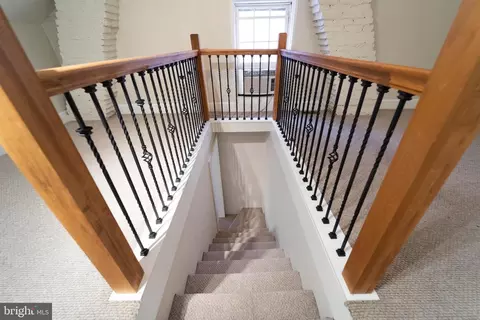 Entry Way - 19 E South St, Frederick, MD 21701 photo 10 of 10