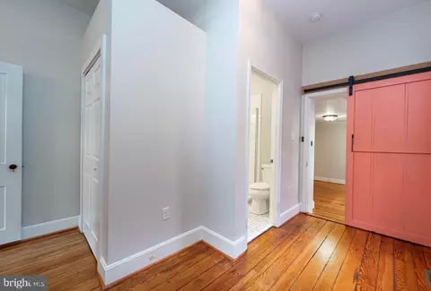 Entry Way - 19 E South St, Frederick, MD 21701 photo 7 of 10