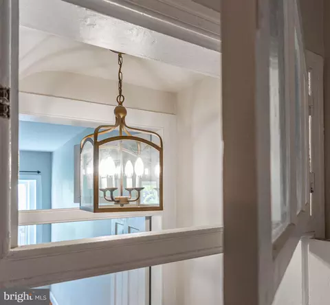 Entry Way - 19 E South St, Frederick, MD 21701 photo 5 of 10